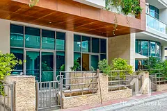 Charming Studio Apartment in JVC | Move-In Ready