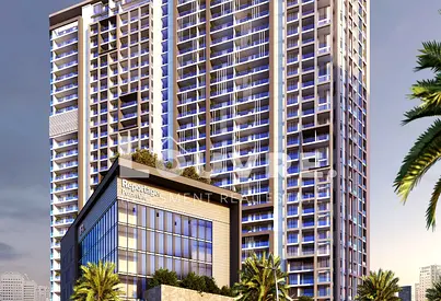 2BHK | Primary Sale | Amazing View | Handover Soon