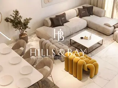 HANDOVER Q1 2027 ll NEAR METRO ll SPACIOUS LIVING