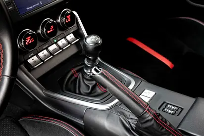 Subaru Brz MT, миниатюра 10