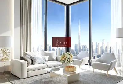 Downtown & Waterfront Views| High Floor | BELOW OP