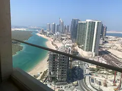 Mangrove View || Vacant || Balcony