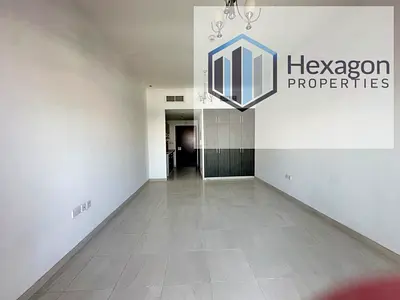 SPACIOUS STUDIO APARTMENT||BALCONY||WARDROBES||AED45000