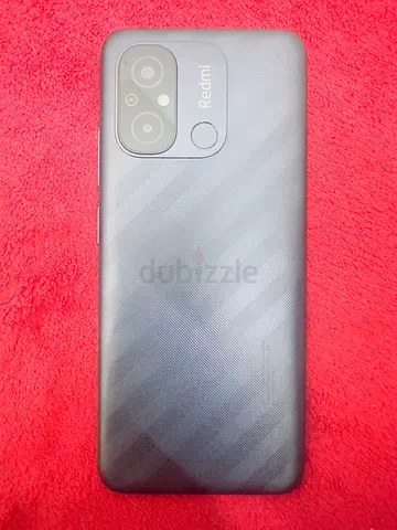 Redmi 12C good working condition