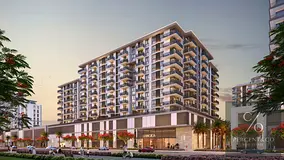 Brand New Project | Investment Deal | Spacious 2BR | Pool &amp; Gym Access