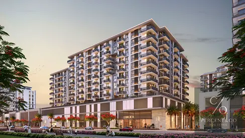 Brand New Project | Investment Deal | Spacious 2BR | Pool & Gym Access