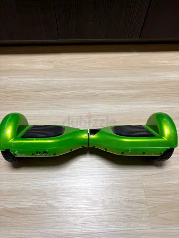 hoverboard