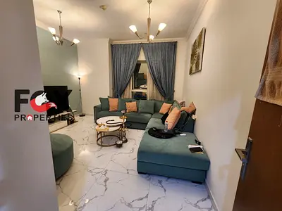 تملك حر بنسبة 100% لجميع الجنسيات _ مع الفرش _ تصميم عصري _ استلام فوري _ عائد استثماري مجزي _ موقع استراتيجي ممتاز