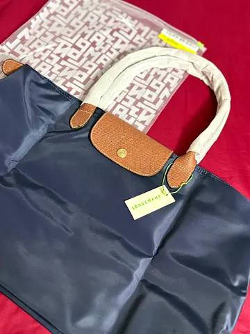 Longchamp Bag