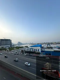 Luxurious and spacious 3-bedroom apartment with a living room for annual rent in Al Rashidiya 1, Ajm