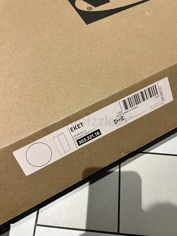 Brand new - EKET IKEA