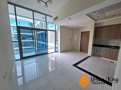LIKE New Building Modern Spacious 1bhk In Arjan/