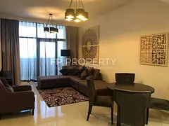 Elegant &amp; Stylish 2BR Apartment | Great Investment