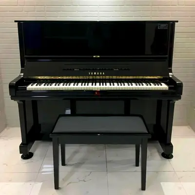Yamaha U3G Full Size Classic Upright Piano – Japan Made 🇯🇵