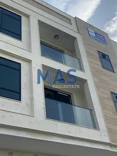 For Rent – 1BR Apartment | Al Tai East First Tenant – Prime Location on Main Road