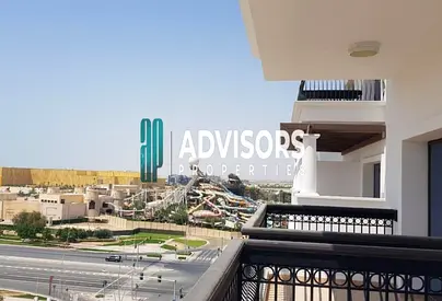 Prime Location || Balcony || Amazing View ||
