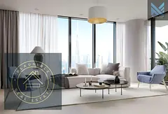 Premium Quality | High Floor | Burj Khalifa View