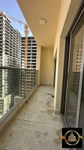 Apartment for annual rent in Ajman - Al Amrah area (Garden Residence)
