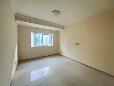 Free Month 1 BHK Central AC Prime Location Near Dubai