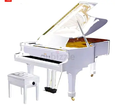 Stainer Grand Piano