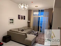 READY TO MOVE | SPACIOUS 1BR | FULLY FURNISHED