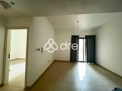 Stunning 1 Bedroom | Well Maintained | Pool View