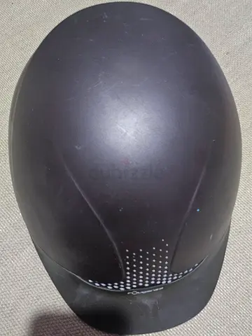Fouganza Horse Riding Helmet 57–59 cm – Good Condition