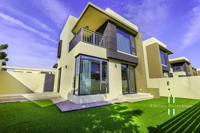 VACANT SOON | CORNER UNIT VILLA | WELL MAINTAINED
