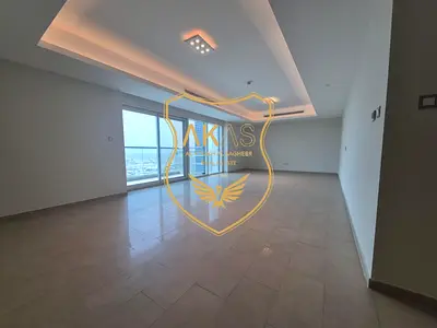 Luxury 3BHK + Maid Room | Higher Floor | Full Open View | 2,600 Sq.Ft | Burj Khalifa Area