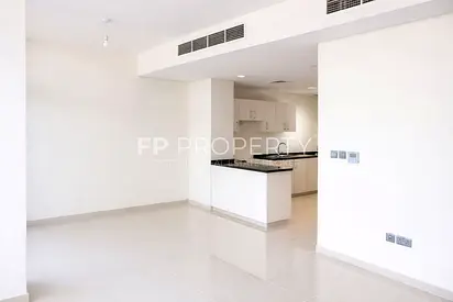 3 BEDROOM TOWNHOUSE | SINGLE ROW