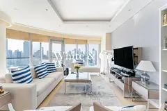 Perfect Location| Burj Khalifa View| VOT