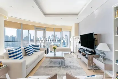 Perfect Location| Burj Khalifa View| VOT