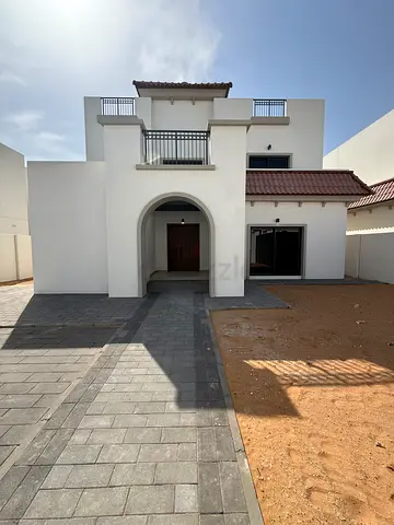 3BR Villa for Sale in Fay Al Reeman – Owner Direct (No Brokers)