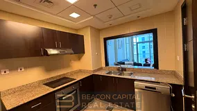 Fully Upgraded | High Floor | Marina View