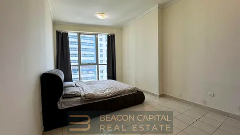 Fully Upgraded | High Floor | Marina View