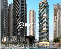 Skyline Luxury | Private Garden &amp; Pool | Stunning Views