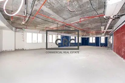 Prime Location | Grace Period | 4 Bays | Fitout Ok