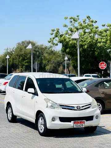 avanza 2015 for sale