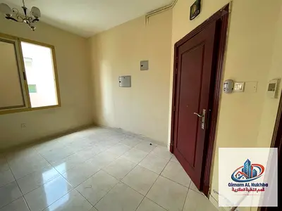 اجمل استديو في المجرة بالشارقه مساحه كبيره تشيبطبات سوبر لوكس - تكيف وغاز مركزي موقع استرتيجي قريب لجميع الخدمات والمراكز خطة سددمرنه ومميزه