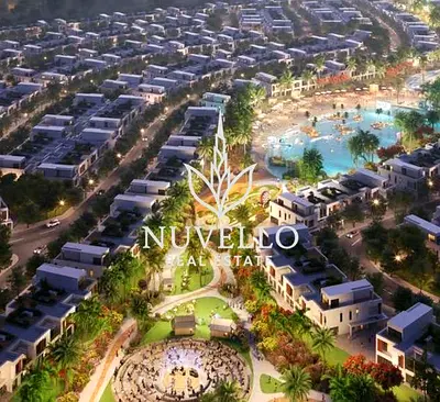 BRAND NEW | IVY CLUSTER | WATERFRONT LIVING