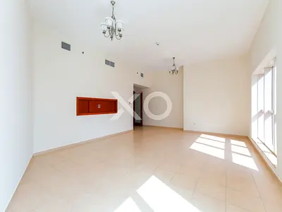SZR & Sea Views | Next to Metro | 2BR