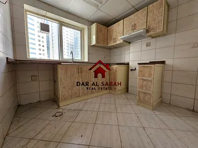 3 YEAR SAME RENT 2BHK BOTH ROOM WITH WARDROBE 2 BATH BIG HALL FRONT OF SHARA MALL