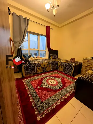 Luxury 1BR apartment in Orient Towers with pool, gym, modern design, excellent ROI, creek and sea view, prime location, and freehold for all nationali