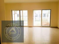 Corner Villa | 3Beds + Maids | Ready To Move
