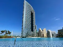 GuestReady - 2BR | Marina Skyline