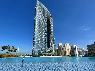 GuestReady - 2BR | Marina Skyline