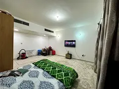 Master room Attached wash room near Ahalia hospital Hamdan