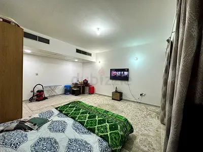 Master room near Ahalia hospital Hamdan