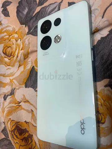 OPPO Reno 8 pro 5g