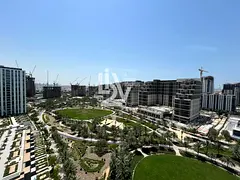 High Floor | Full Park View | Best Deal